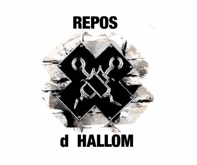 logo Repos d' Hallom